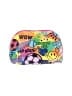 ICECREAM Pink Blue Makeup Bag One size - photo 1