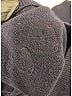 Play Comme Des Garçons 100% Wool Hearts Blue Wool Pullover Sweater Size M - photo 9