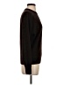 Madewell 100% Merino Brown Wool Sweater Size S - photo 4