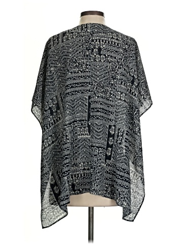 Bershka Kimono (view 2)