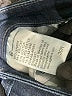 Adriano Goldschmied Solid Blue Jeans Size 30 waist R - photo 8