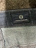 Adriano Goldschmied Solid Blue Jeans Size 30 waist R - photo 9