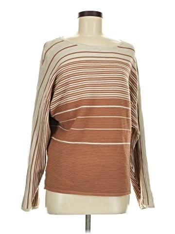 T Tahari Pullover Sweater (view 1)