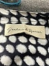Graham & Spencer 100% Silk Black Romper Size S - photo 4