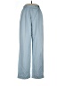 Doncaster Collection Blue Casual Pants Size 12 - photo 1