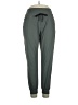 Meritt Solid Green Casual Pants Size XL - photo 1