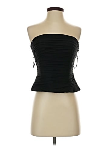 Kay Unger Sleeveless Top (view 1)