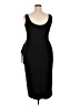 Forever 21 Plus Black Cocktail Dress Size 2X Plus - photo 2
