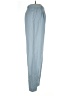 Doncaster Collection Blue Casual Pants Size 12 - photo 4