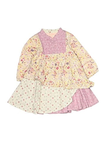Kenzo Dress (view 1)