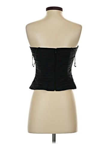 Kay Unger Sleeveless Top (view 2)