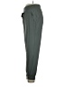 Meritt Solid Green Casual Pants Size XL - photo 5