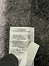 Express One Eleven Tweed Gray Shorts Size M - photo 4