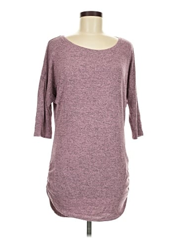 Express One Eleven Casual Dress (view 1)