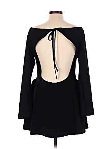 Boohoo Cocktail Dress (view 2)