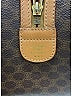 Céline 100% Coated Canvas Brown Satchel One size - photo 8