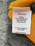 VICI Orange Short Sleeve Top Size M - photo 8
