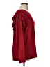 Unbranded Burgundy Red Long Sleeve Top Size XL - photo 4