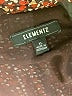 Elementz 100% Polyester Brown 3/4 Sleeve Blouse Size XL - photo 7