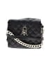 Steve Madden 100% Polyurethane Black Crossbody Bag One size - photo 1
