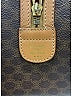 Céline 100% Coated Canvas Brown Satchel One size - photo 4