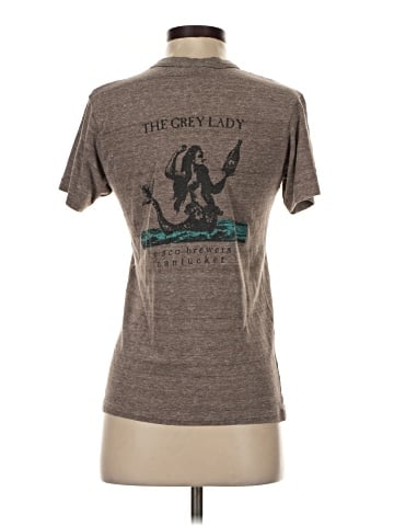 Alternative Earth Active T-Shirt (view 2)