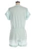 Vineyard Vines Stripes Teal Romper Size M - photo 2