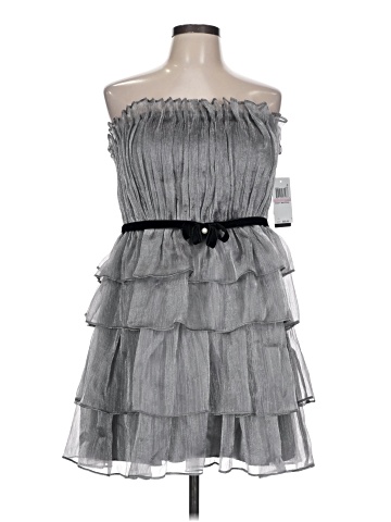 City Studio Cocktail Dress (view 1)