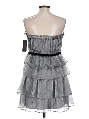 City Studio Cocktail Dress (view 2)