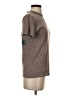 Alternative Earth Tweed Brown Active T-Shirt Size S - photo 4