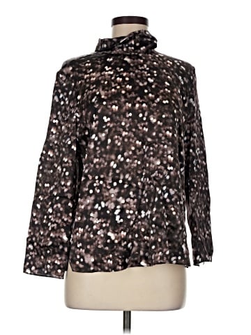 Rag & Bone Long Sleeve Blouse (view 1)