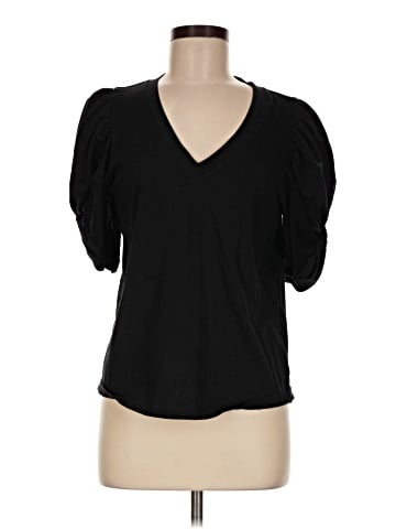 7 For All Mankind Short Sleeve Top (view 1)