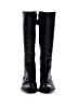 Kenneth Cole REACTION Black Boots Size 6 - photo 2