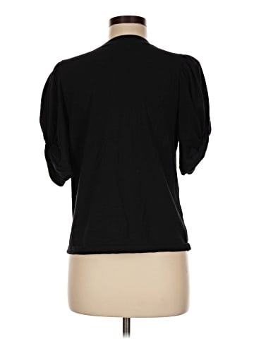 7 For All Mankind Short Sleeve Top (view 2)