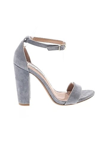Steve Madden Heels (view 1)