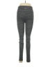 Athleta Gray Active Pants Size M - photo 2