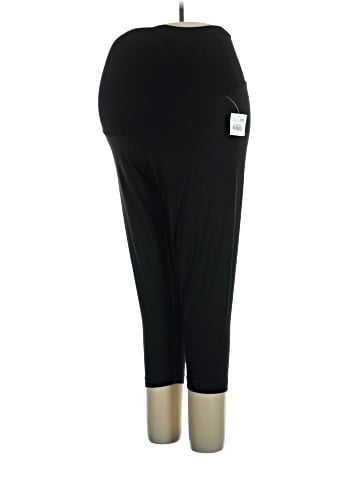 Motherhood Active Pants (view 1)