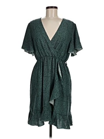 Shein Casual Dress (view 1)