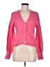 Talbots Pink Cardigan Size M - photo 1