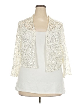 R&M Richards Cardigan