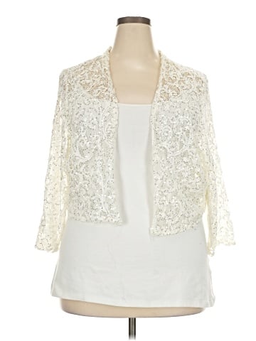 R&M Richards Cardigan (view 1)