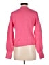 Talbots Pink Cardigan Size M - photo 2
