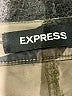 Express Camo Green Shorts Size 6 - photo 3