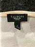 Talbots Ivory Sleeveless Top Size S - photo 7
