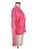 Talbots Pink Cardigan Size M - photo 4