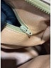 Céline 100% Coated Canvas Brown Satchel One size - photo 7