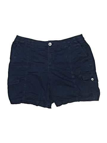 Style&Co Cargo Shorts (view 1)