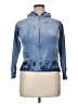 Levi's Blue Zip Up Hoodie Size XL - photo 1