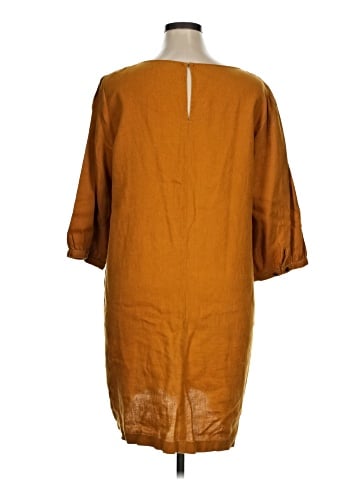 Garnet Hill Casual Dress (view 2)