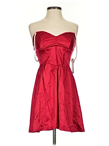 City Studio Cocktail Dress (view 1)